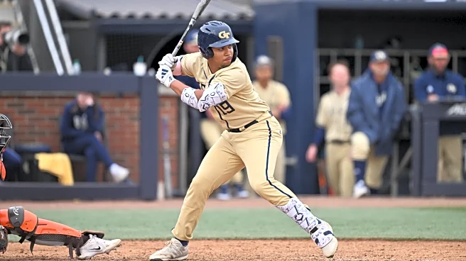 Scions E304: GT Baseball’s Most Productive 12-Game Start