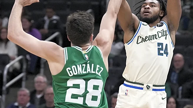 Celtics breeze past Bucks, 108-81, as Prove-It Unit takes over