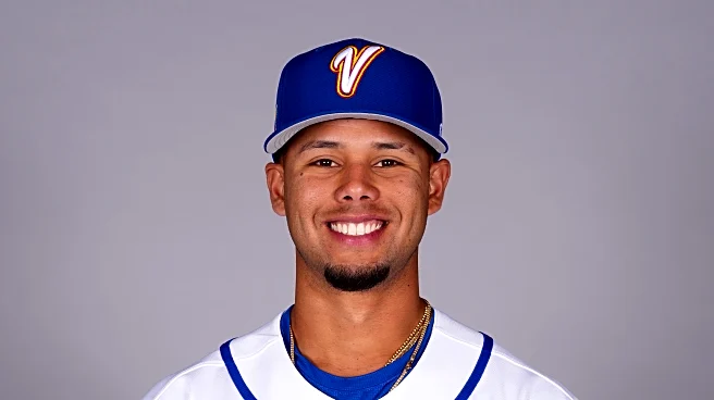 Purple Row After Dark: Who are you rooting for in the World Baseball Classic?