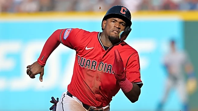 Guardians News and Notes: Angel Shows Out