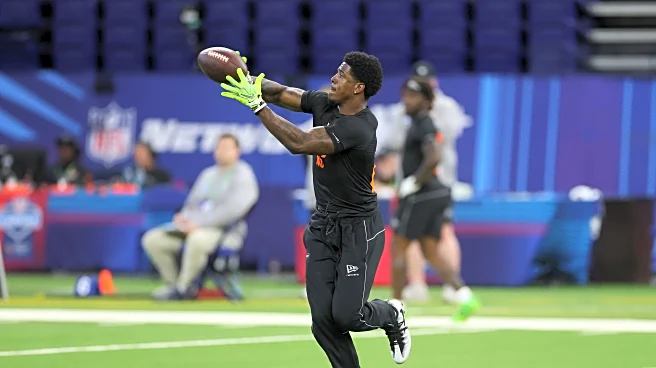 NFL Combine 2026 recap: Winners and Losers from Indianapolis