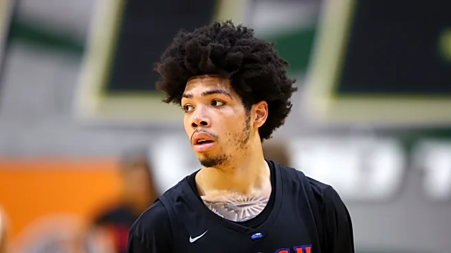 Tyran Stokes is planning to visit Kentucky Basketball again