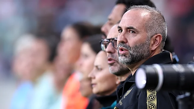 Mexico Femenil continues their Concacaf W Qualifiers journey as they defeat St. Lucia 7-0