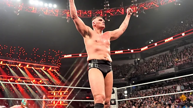 Rumor Roundup (Mar. 3, 2026): GUNTHER plans, Jade Cargill heat, Danhausen contract, more!