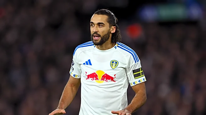 Fan Focus: What’s The Secret Behind Leeds United’s Magic Form?