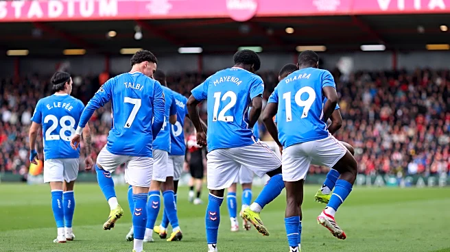 Why Sunderland Have So Much To Be Positive About After Difficult Run