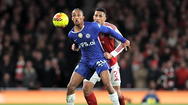 Arsenal 2-1 Chelsea, Player Ratings: Some good, a lot bad