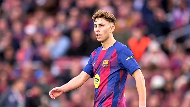 FC Barcelona squad named for Copa del Rey semi-final second leg against Atlético Madrid