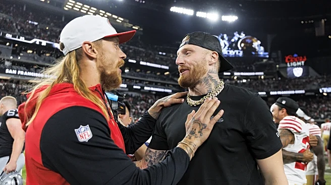 Golden Nuggets: It wouldn’t be a 49ers offseason without rampant trade speculation