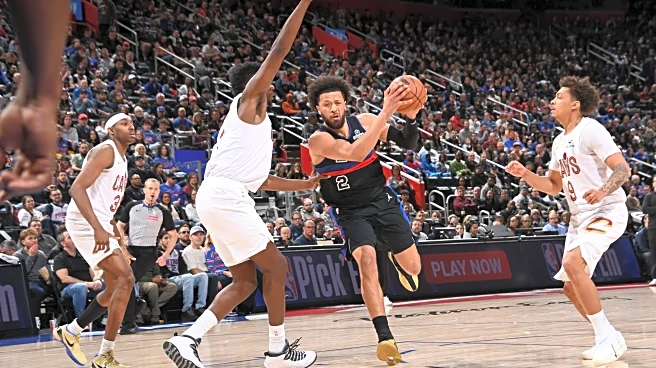 Cup of Cavs: NBA news and links for Tuesday, March 3