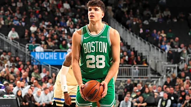 10 Takeaways from Hugo Gonzalez big night in Celtics’ win in Milwaukee
