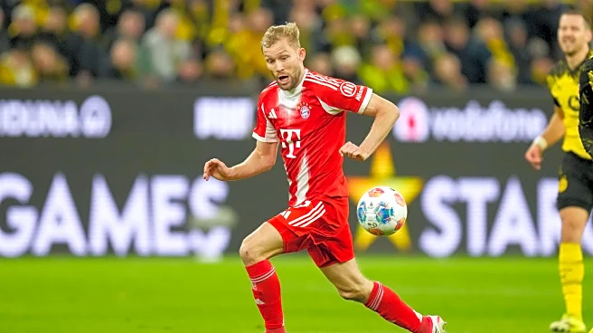 How high should Bayern Munich go on Konrad Laimer’s salary proposal?