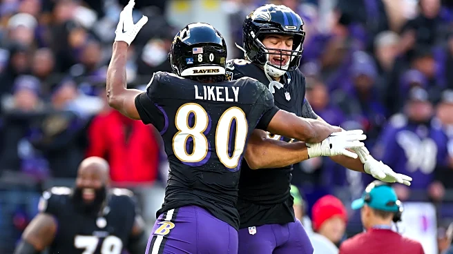 6 tight end targets for the Patriots in NFL free agency