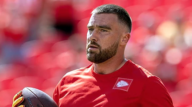 Chiefs News 3/3: Travis Kelce’s decision could come out this week