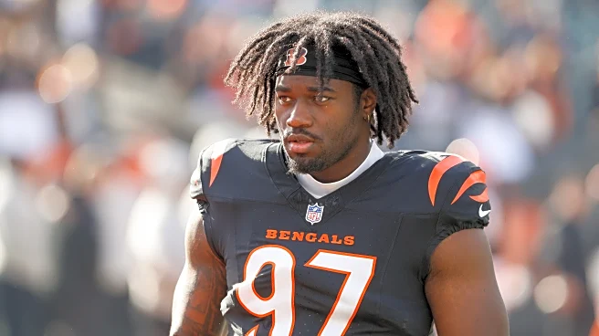 Al Golden and Duke Tobin are still excited about Shemar Stewart