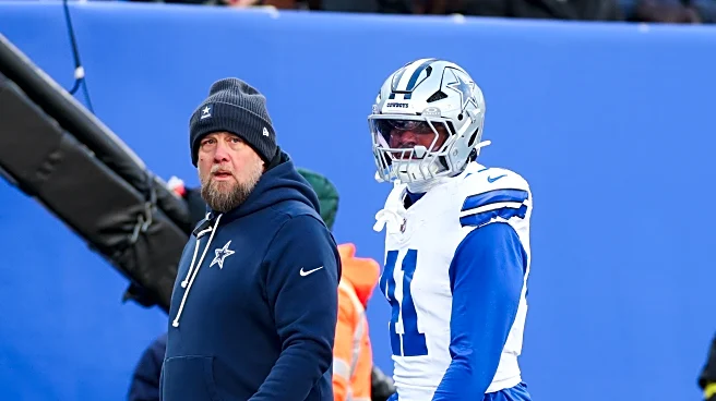 Cowboys news: Post combine updates includes the Donovan Ezeiruaku injury