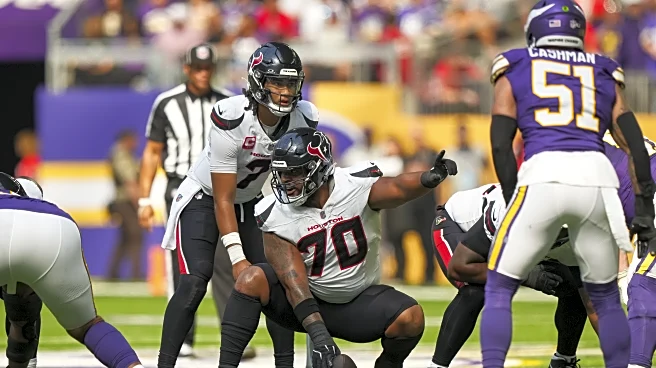 What the Detroit Lions are getting in IOL Juice Scruggs