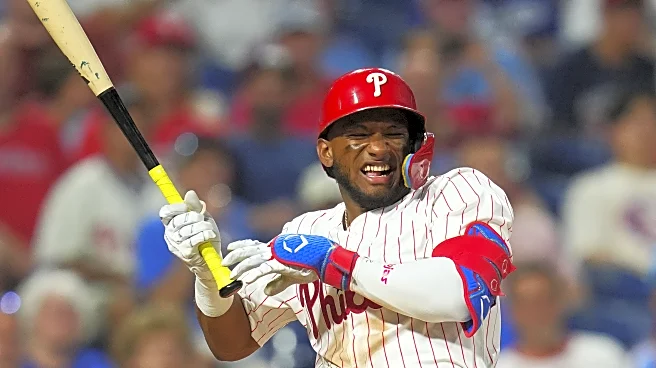 Phillies news: Andrew Painter, Johan Rojas, Jesus Luzardo