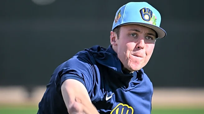 Three questions for season two of Jacob Misiorowski