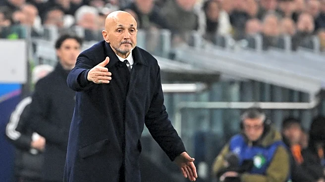 After UCL elimination, where do Juventus go from here?