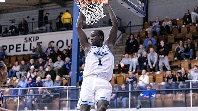 AmEast Preview: Season Finale