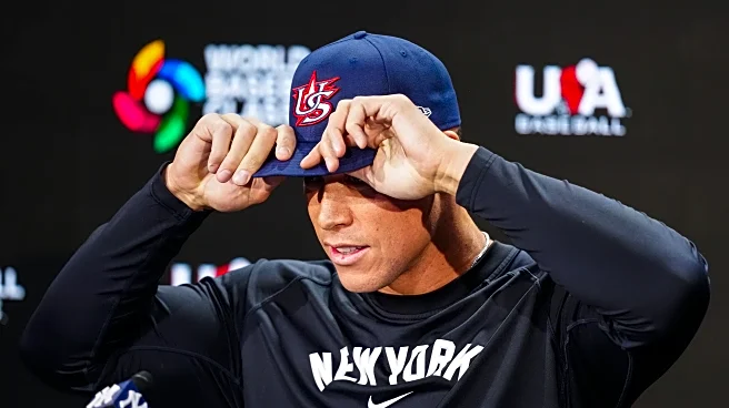 World Baseball Classic 2026 Pool B Preview