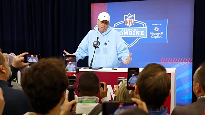 Browns noncommittment to starting QB is logical at this point