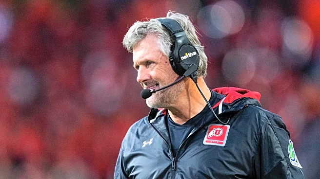 Defining a successful first Michigan Football season for Kyle Whittingham