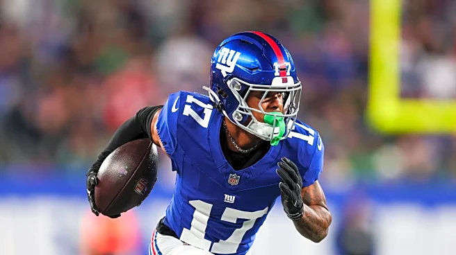 Atlanta Falcons free agency: A 2026 wish list for a new era