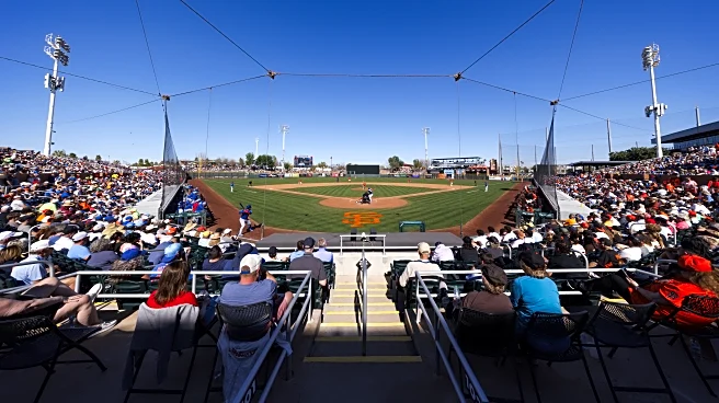 Tuesday BP: Giants vs. Team USA