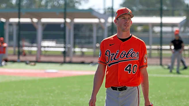 What do you expect from Chris Bassitt this season?