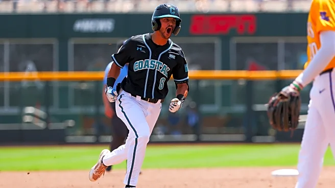 Pack9 Opponent Preview: #16 Coastal Carolina