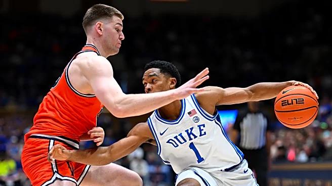 ACC Roundup – Desperation Time For Several Schools