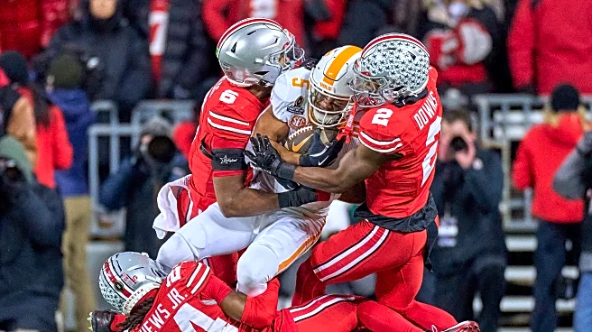 NY Giants NFL Draft 2026: Yes, linebacker and safety are possibilities