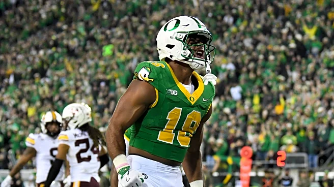 Eagles News: Kenyon Sadiq to Philadelphia?