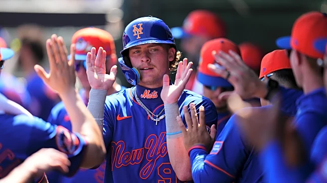 Mets Morning News: Let’s talk top prospects