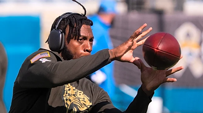 Daily Slop: 3 Mar 26 – Could the Commanders be interested in a reunion with WR Dyami Brown?