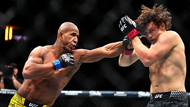 Gregory Rodrigues vs. Brunno Ferreira 2: Odds, full fight preview and prediction | UFC 326