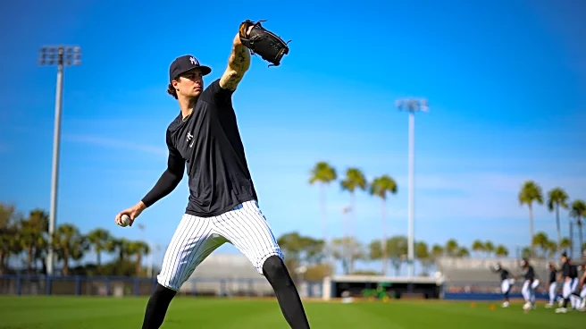 Yankees 2026 Season Preview: Cam Schlittler