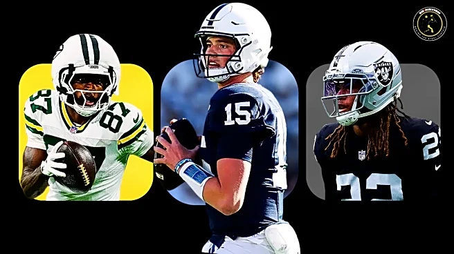 Pittsburgh Steelers 2026 mock offseason 2.0