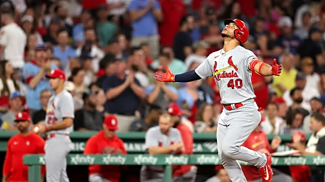 Can Willson Contreras bring first base stability to the Red Sox?