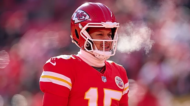 Chiefs 5 offseason questions: Why is this offseason crucial?