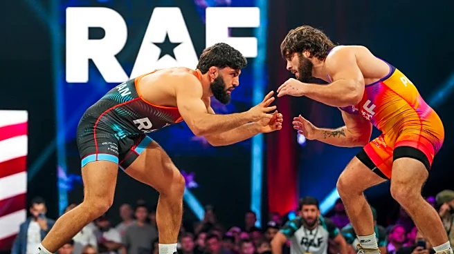 Matt Brown argues Arman Tsarukyan starting RAF 6 brawl could cost him a UFC title shot: ‘That was a bad look’