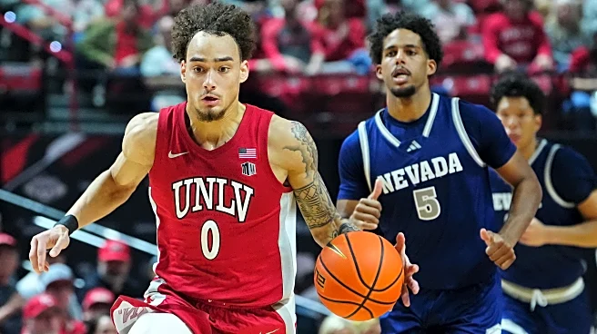 Mountaintop View 3-3-26