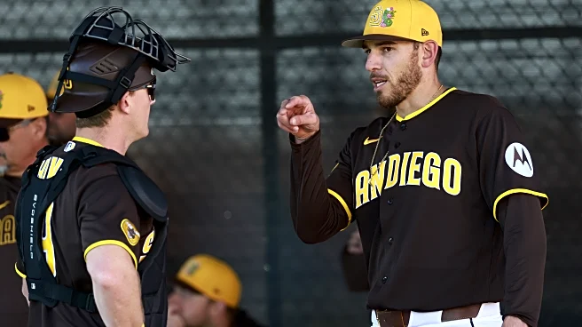 Good Morning San Diego: Another Padres player will miss time due to injury; Michael King, lineup struggle