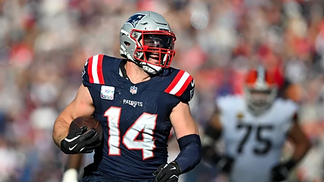 Patriots 2026 offseason preview: Linebacker a bastion of stability