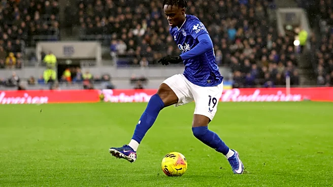 Everton vs Burnley: Predicted Line-Up | Changes expected