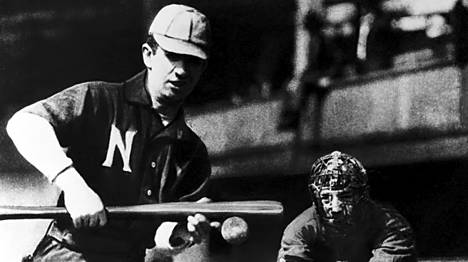 Yankees Birthday of the Day: Willie Keeler