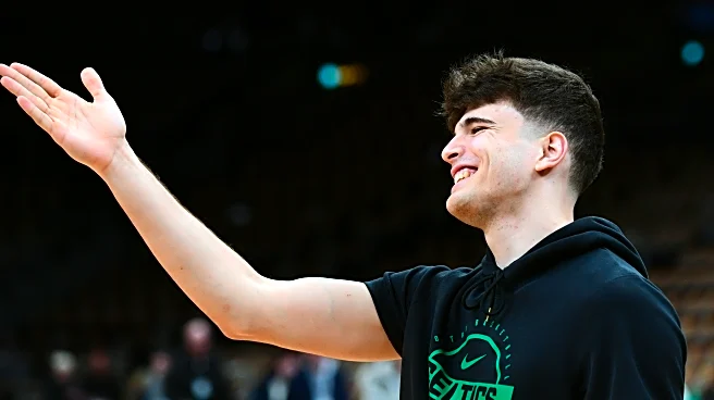 Hugo Gonzalez player comparisons (Topic Tuesday)