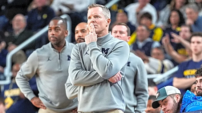 How safe is Michigan’s projected 1-seed in the NCAA Tournament?